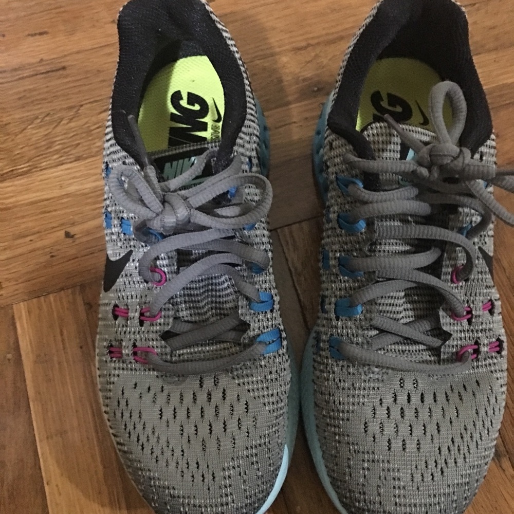Nike Zoom Pegasus